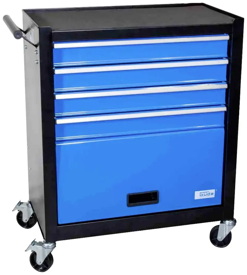 GÜDE 40879 Werkstattwagen de Güde – image du produit