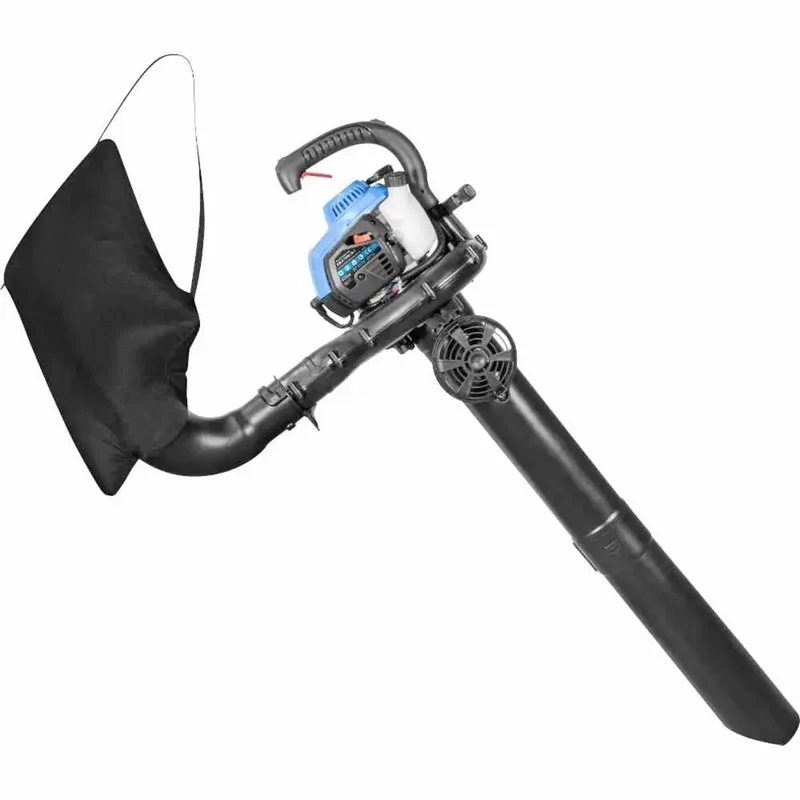 GÜDE 94399 GBLS 7500-26.1 Benzin Laubsauger Tragegurt de Güde – image du produit