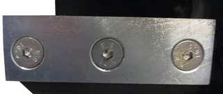 Häcksler GH 651 B, 7,6 cm max. Astdurchmesser de Güde – image du produit 5 sur 5