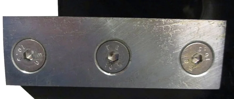 Häcksler GH 651 B, 7,6 cm max. Astdurchmesser de Güde – image du produit 5 sur 5