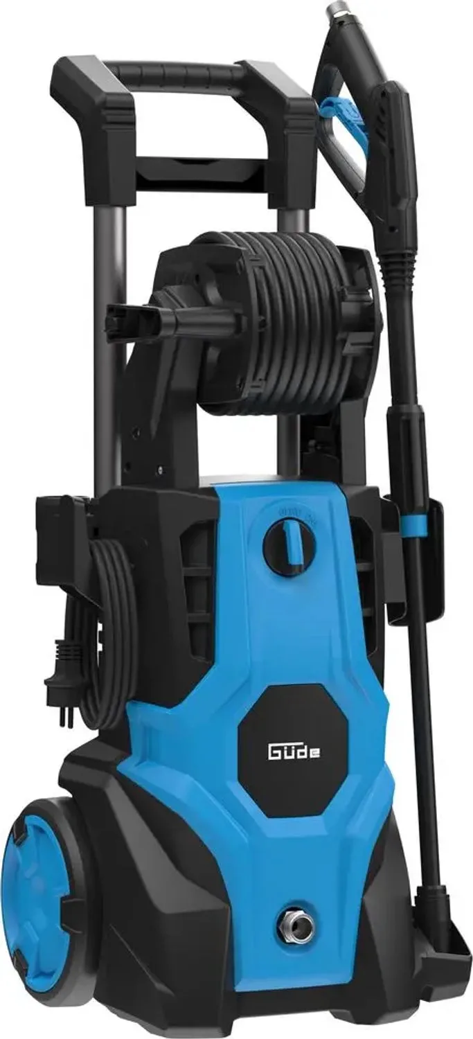 Hogedrukreiniger GHD 2100-165 by Güde – product image
