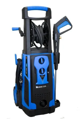 Hogedrukreiniger GHD 225 - 225BAR by Güde – product image 1 of 7