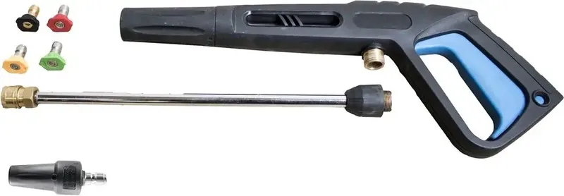 Hogedrukreiniger GHD 225 - 225BAR by Güde – product image 2 of 7
