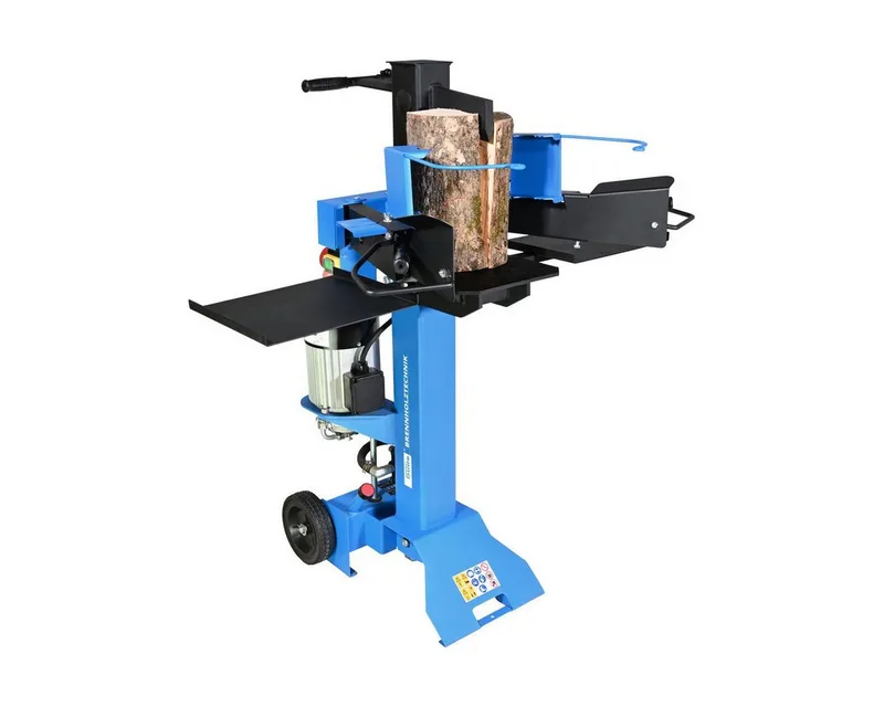 Holzspalter by Güde – product image 2 of 5