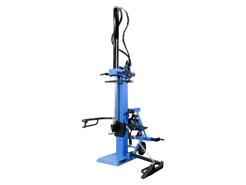 Holzspalter »GHS 1000/14TZ-A«, 2-Hand-Sicherheitsbedienung by Güde – product image