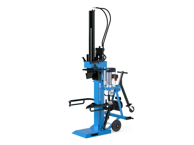 Holzspalter »GHS 1000/25TEZ-A« de Güde – image du produit