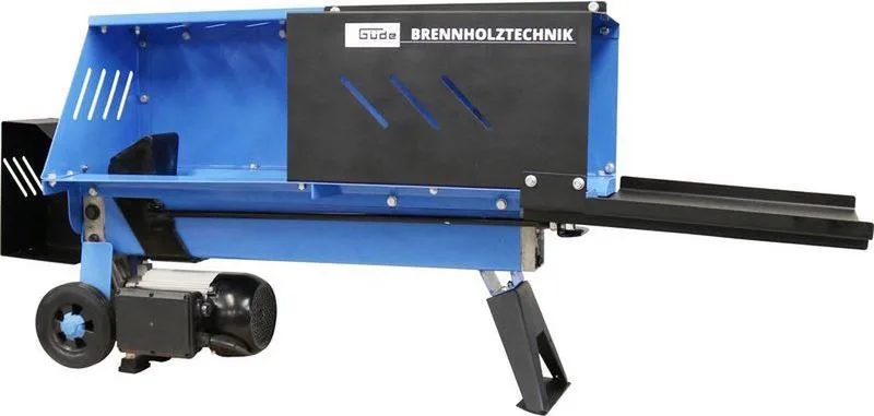 Houtklover - Kloofmachine GHS 370/4TE de Güde – image du produit 1 sur 5