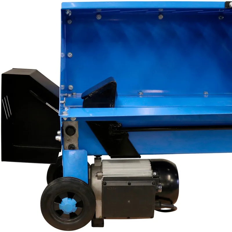 Houtklover - Kloofmachine GHS 370/4TE de Güde – image du produit 4 sur 5