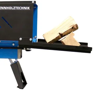 Houtklover - Kloofmachine GHS 370/4TE de Güde – image du produit 5 sur 5