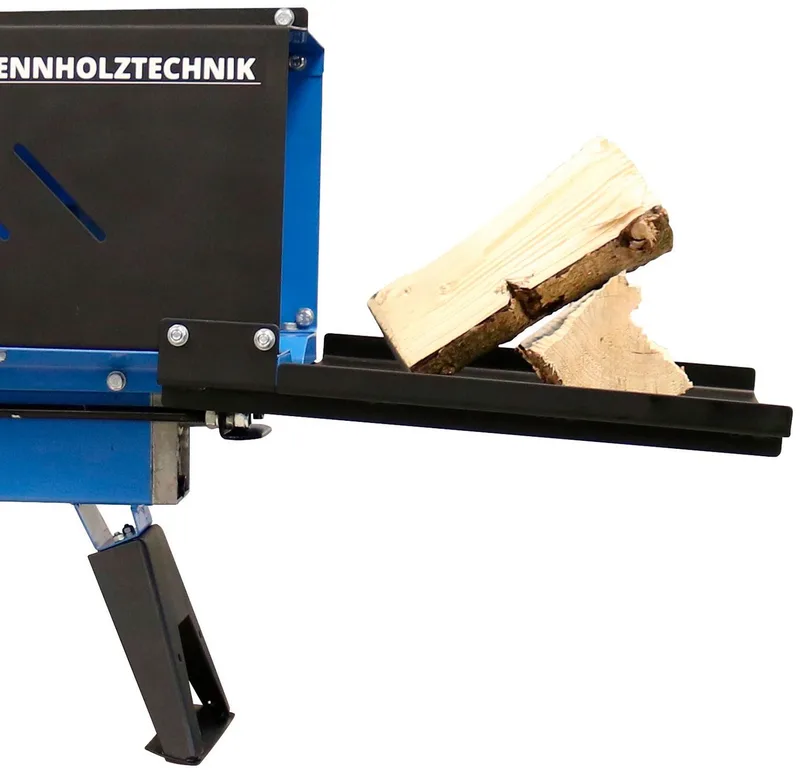 Houtklover - Kloofmachine GHS 370/4TE de Güde – image du produit 5 sur 5