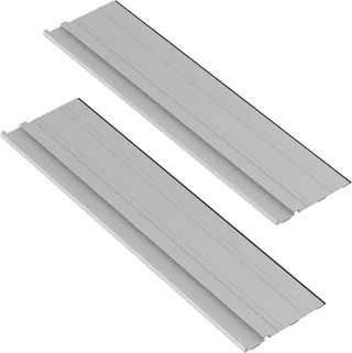 Invalzaag TS 57-1400 KE Set – 1400W – 165 mm – Inclusief 2 Geleiderails de Güde – image du produit 2 sur 7