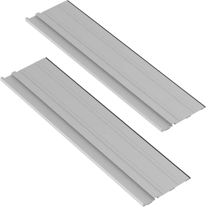 Invalzaag TS 57-1400 KE Set – 1400W – 165 mm – Inclusief 2 Geleiderails de Güde – image du produit 2 sur 7