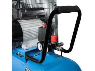 Koffer-Kompressor Güde Kompressor 551/10/100 10 bar 100 l 550 l/min by Güde – product image 5 of 5