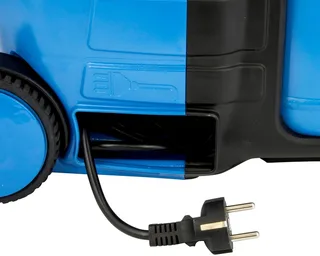 Kompressor Airpower 200/10/5 TY, 1100 W, max. 10 bar, 5 l by Güde – product image 4 of 5