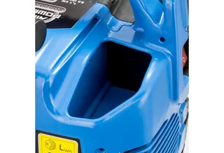 Kompressor Airpower 200/10/5 TY, 1100 W, max. 10 bar, 5 l by Güde – product image 5 of 5