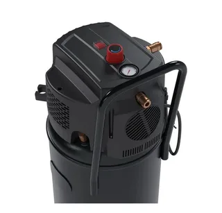 Kompressor Güde Kompressor stehend 220 l/min ölfrei 50 Liter 10 bar Arbeitsdruck, max. 10 bar by Güde – product image 3 of 5