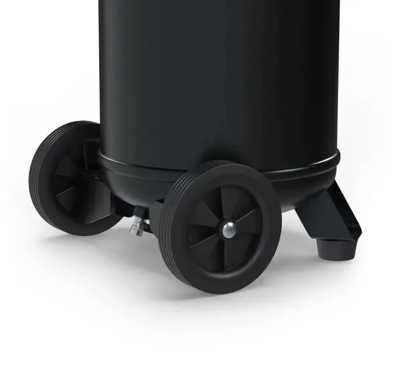 Kompressor Güde Kompressor stehend 220 l/min ölfrei 50 Liter 10 bar Arbeitsdruck, max. 10 bar by Güde – product image 4 of 5