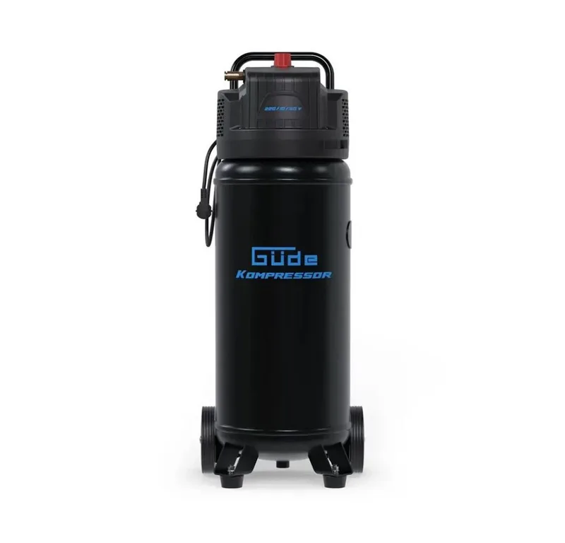 Kompressor Güde Kompressor stehend 220 l/min ölfrei 50 Liter 10 bar Arbeitsdruck, max. 10 bar by Güde – product image 2 of 5