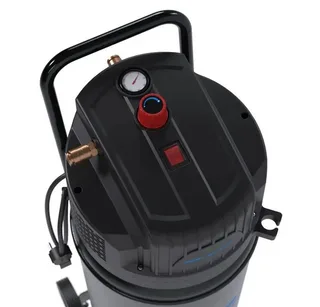 Kompressor Güde Kompressor stehend 220 l/min ölfrei 50 Liter 10 bar Arbeitsdruck, max. 10 bar by Güde – product image 5 of 5