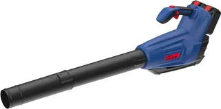 LB36-302-30 Accu Bladblazer Kit – 36V – 160 km/h – Inclusief 2x 3,0 Ah Accu + Duolader de Güde – image du produit 3 sur 6
