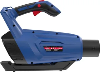 LB36-302-30 Accu Bladblazer Kit – 36V – 160 km/h – Inclusief 2x 3,0 Ah Accu + Duolader de Güde – image du produit 4 sur 6