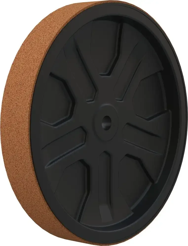 leren slijpschijf voor GNS 200 VS by Güde – product image