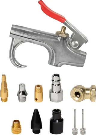 lucht-gereedschapset 71-delig - 40401 de Güde – image du produit 6 sur 8