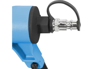 Pneumatische Tacker Set by Güde – product image 3 of 5