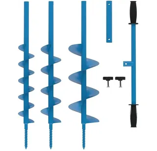 Schaufel Güde Handerdbohrer GH 80-150 3in1 by Güde – product image 2 of 5