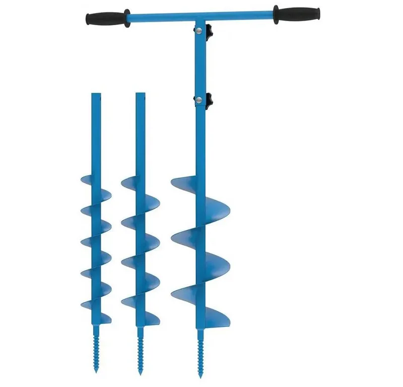 Schaufel Güde Handerdbohrer GH 80-150 3in1 by Güde – product image 1 of 5