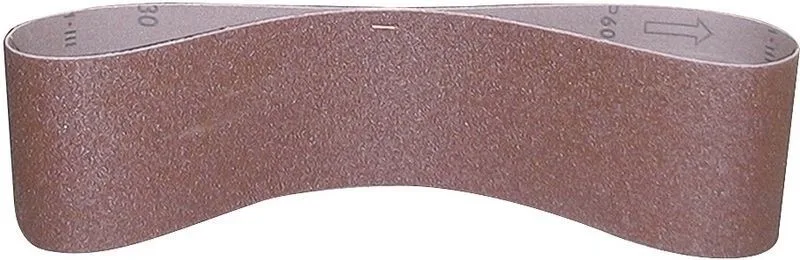 Schuurband K120 SB 100 X 1220 mm från Güde – produktbild