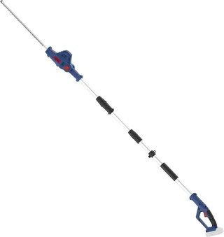 Telescopische heggenschaar HST 18-0 - exclusief Accu & Lader de Güde – image du produit 2 sur 6