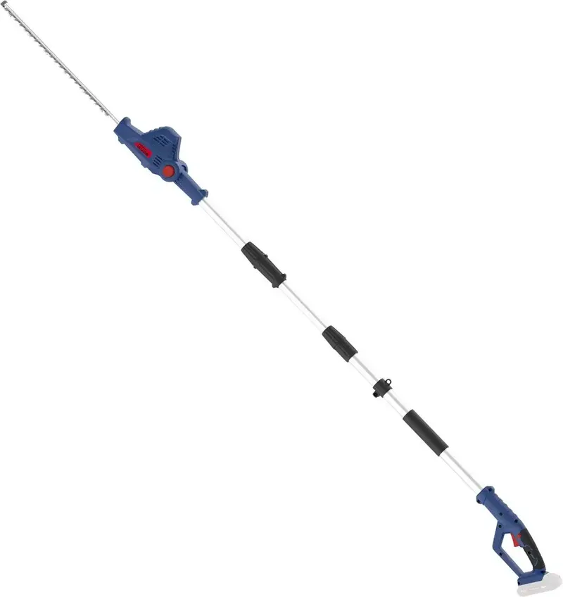 Telescopische heggenschaar HST 18-0 - exclusief Accu & Lader de Güde – image du produit 2 sur 6