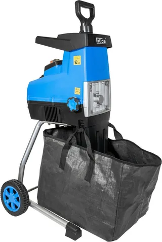 Tuinhakselaar GH 2801 | 2500W | 45 mm by Güde – product image 3 of 5