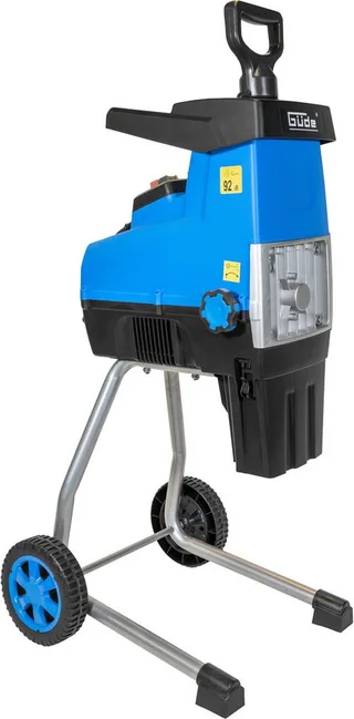Tuinhakselaar GH 2801 | 2500W | 45 mm by Güde – product image 2 of 5