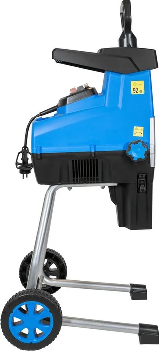 Tuinhakselaar GH 2801 | 2500W | 45 mm by Güde – product image 4 of 5
