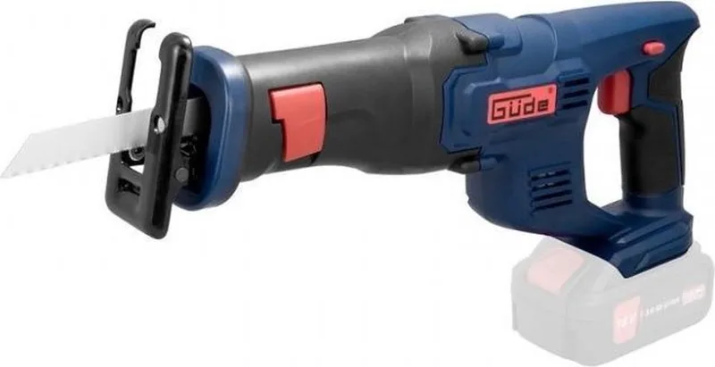 USS 18-0 Accu Reciprozaag by Güde – product image