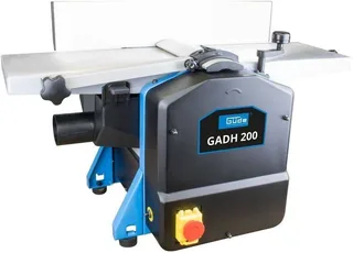 Vlak- en schaafmachine GADH 200 by Güde – product image 1 of 5
