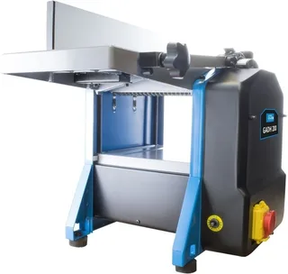 Vlak- en schaafmachine GADH 200 by Güde – product image 3 of 5