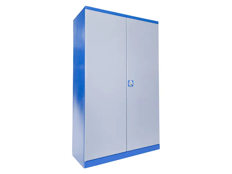Werkzeugschrank »TYP CB«, Breite 1100 mm, 4 Fachböden von Güde – Produktbild
