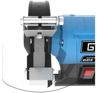 Winkelschleifer Güde Doppelschleifer GDS 125-12 by Güde – product image 3 of 5