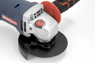 WS 18-0 Akku Haakse slijper 125mm fra Güde – produktbillede 8 af 8