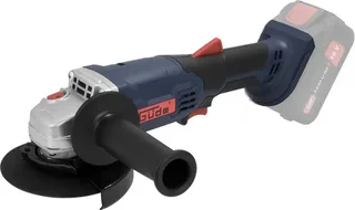 WS 18-0 Akku Haakse slijper 125mm fra Güde – produktbillede 4 af 8