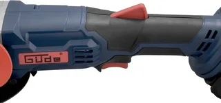 WS 18-0 Akku Haakse slijper 125mm fra Güde – produktbillede 3 af 8