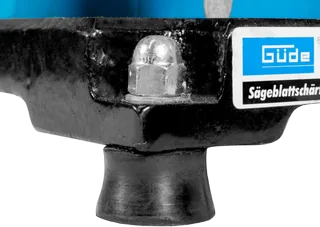 zaagblad slijpmachine GSS 500 de Güde – image du produit 4 sur 6