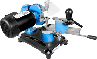 zaagblad slijpmachine GSS 500 de Güde – image du produit 5 sur 6