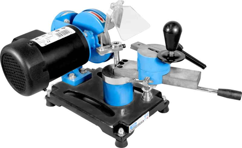 zaagblad slijpmachine GSS 500 de Güde – image du produit 5 sur 6