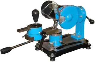 zaagblad slijpmachine GSS 500 de Güde – image du produit 1 sur 6