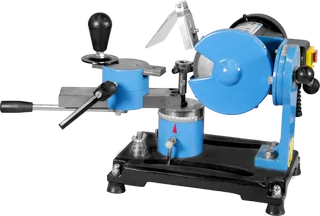 zaagblad slijpmachine GSS 500 de Güde – image du produit 6 sur 6