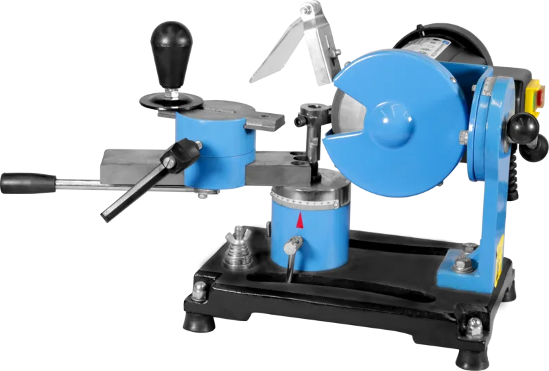 zaagblad slijpmachine GSS 500 de Güde – image du produit 6 sur 6